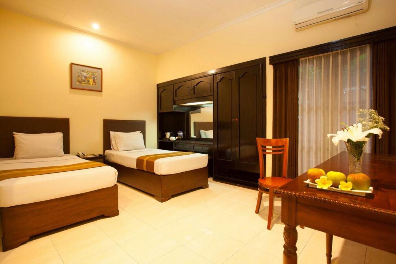Hotel Montana Dua Malang Eksteriør bilde