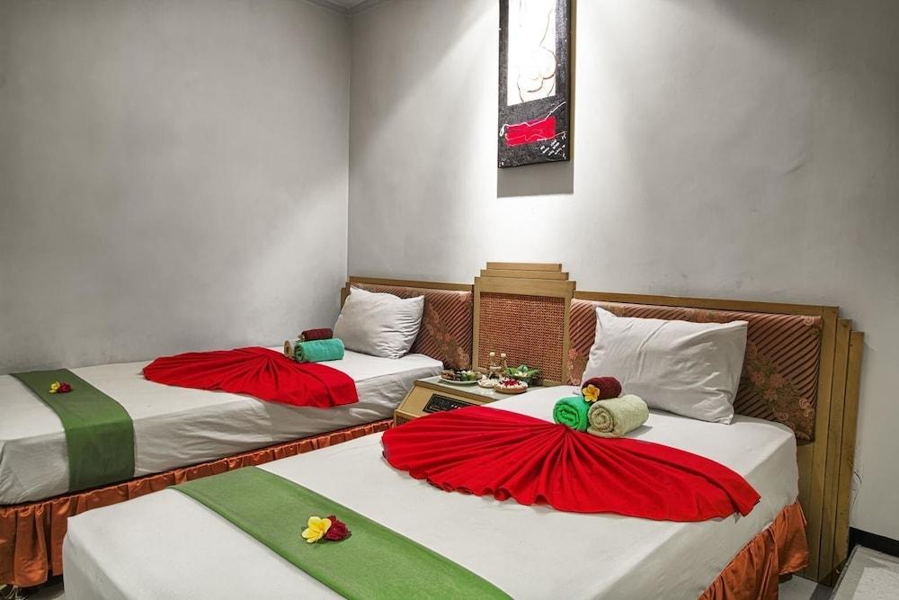 Hotel Montana Dua Malang Eksteriør bilde