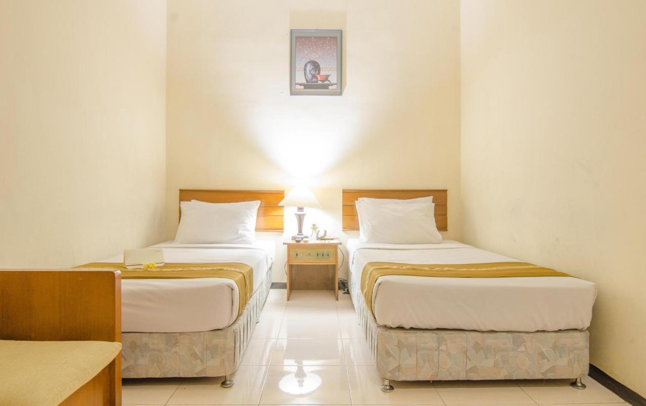 Hotel Montana Dua Malang Eksteriør bilde