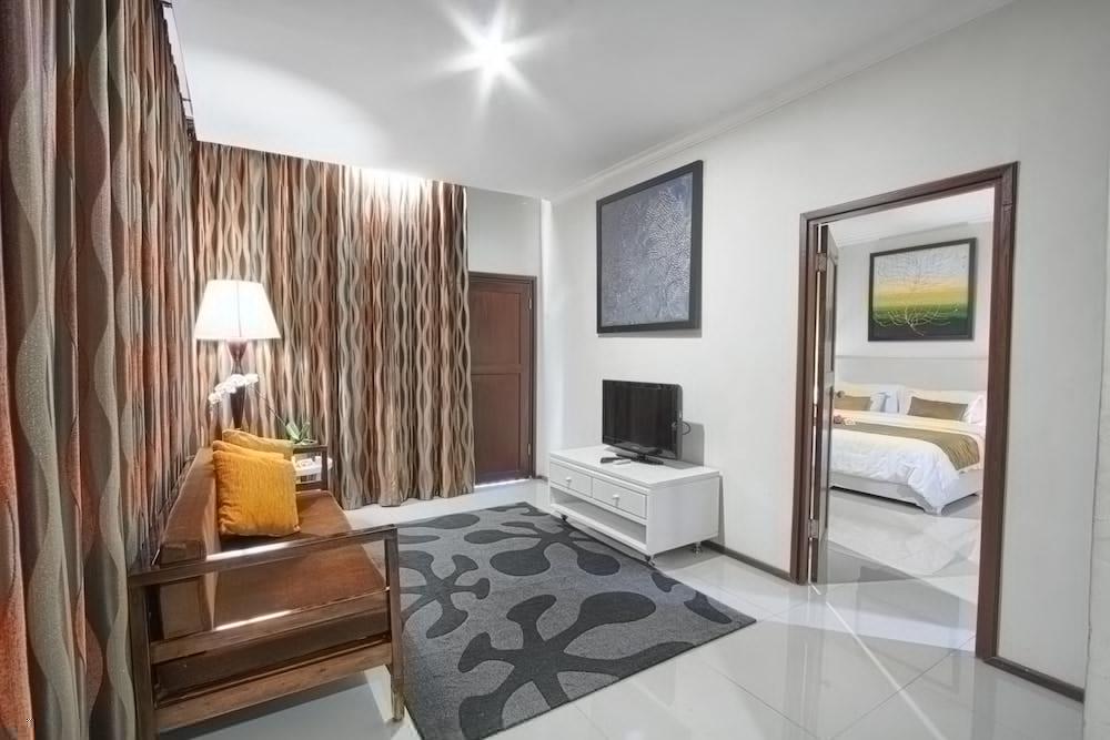 Hotel Montana Dua Malang Eksteriør bilde