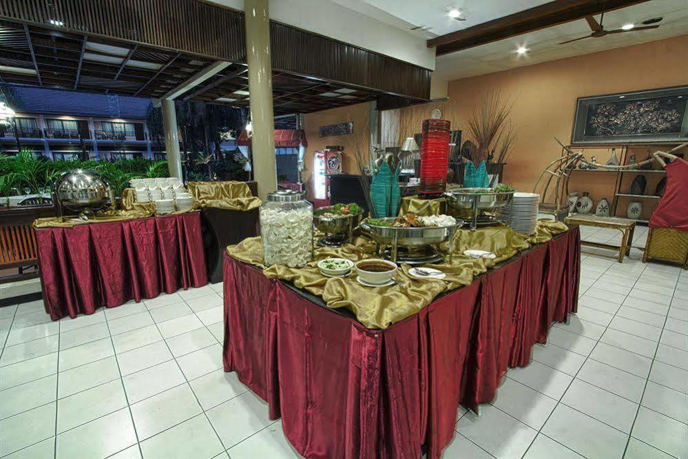 Hotel Montana Dua Malang Eksteriør bilde